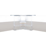 Hexagon LED Belysning (x10 hexagoner)