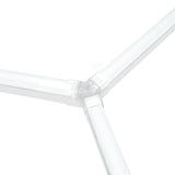 Hexagon LED Belysning (x10 hexagoner)