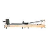 Pilates Reformer i naturfärgad ek