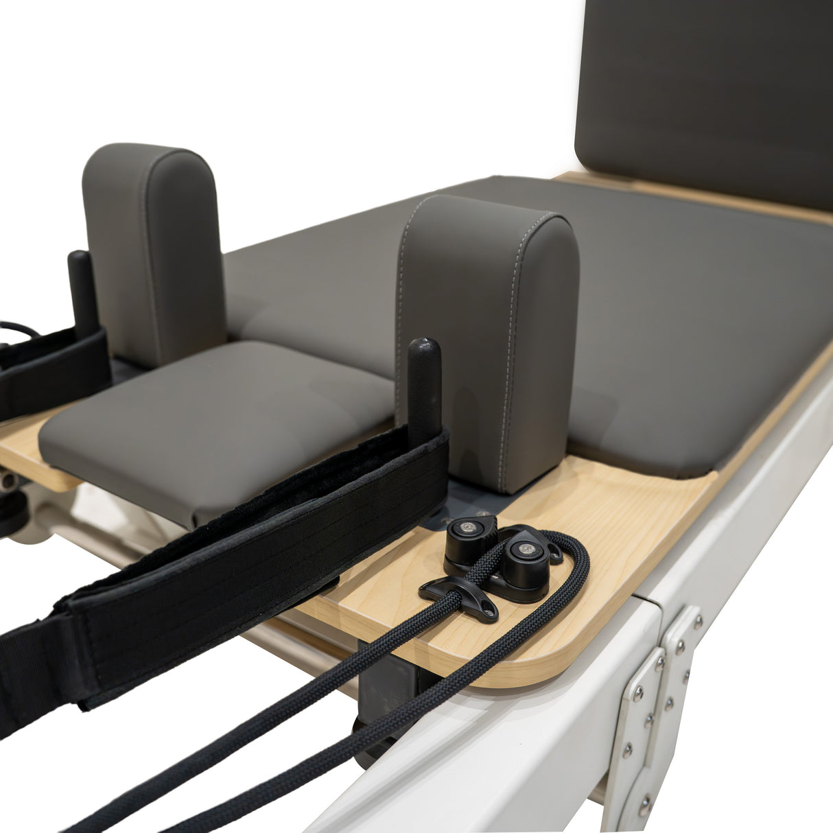 Pilates Reformer i Aluminium