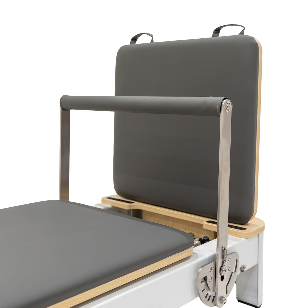 Pilates Reformer i Aluminium