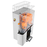 Kommersiell fruktpress – Snabb juiceproduktion