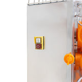 Kommersiell fruktpress – Snabb juiceproduktion