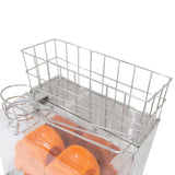 Kommersiell fruktpress – Snabb juiceproduktion