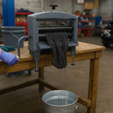 Manuell Wringer (Handvridare)