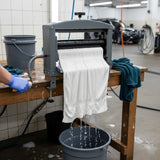 Manuell Wringer (Handvridare)