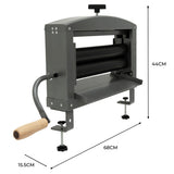 Manuell Wringer (Handvridare)