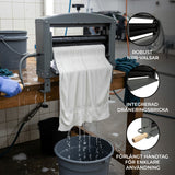 Manuell Wringer (Handvridare)