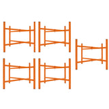 Murbrukställ 50cm (Set om 5 enheter)
