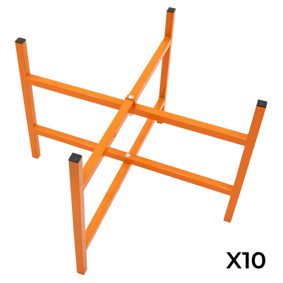 Murbrukställ 50cm (Set om 10 enheter)
