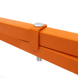 Murbrukställ 50cm (Set om 10 enheter)