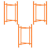 Murbrukställ 75cm (Set om 3 enheter)