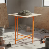 Murbrukställ 75cm (Set om 3 enheter)