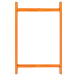 Murbrukställ 75cm (Set om 3 enheter)