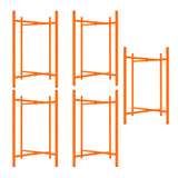 Murbrukställ 75cm (Set om 5 enheter)