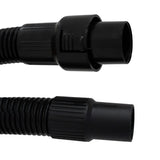 80L Maxblast Våt - Torr Industridammsugare (extra lång 5 m slang)