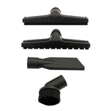 80L Maxblast Våt - Torr Industridammsugare (extra lång 5 m slang)