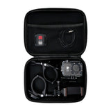 Kamera för rensning av hängrännor