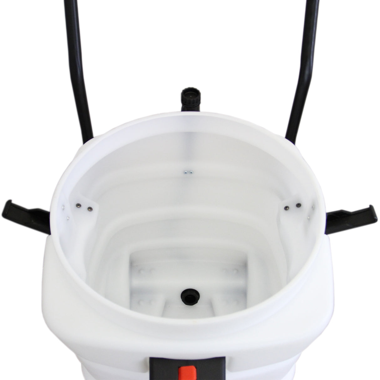 90L Maxblast Våt - Torr Industridammsugare (extra lång 5 m slang)