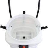 90L Maxblast Våt - Torr Industridammsugare (extra lång 5 m slang)