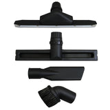 90L Maxblast Våt - Torr Industridammsugare (extra lång 5 m slang)