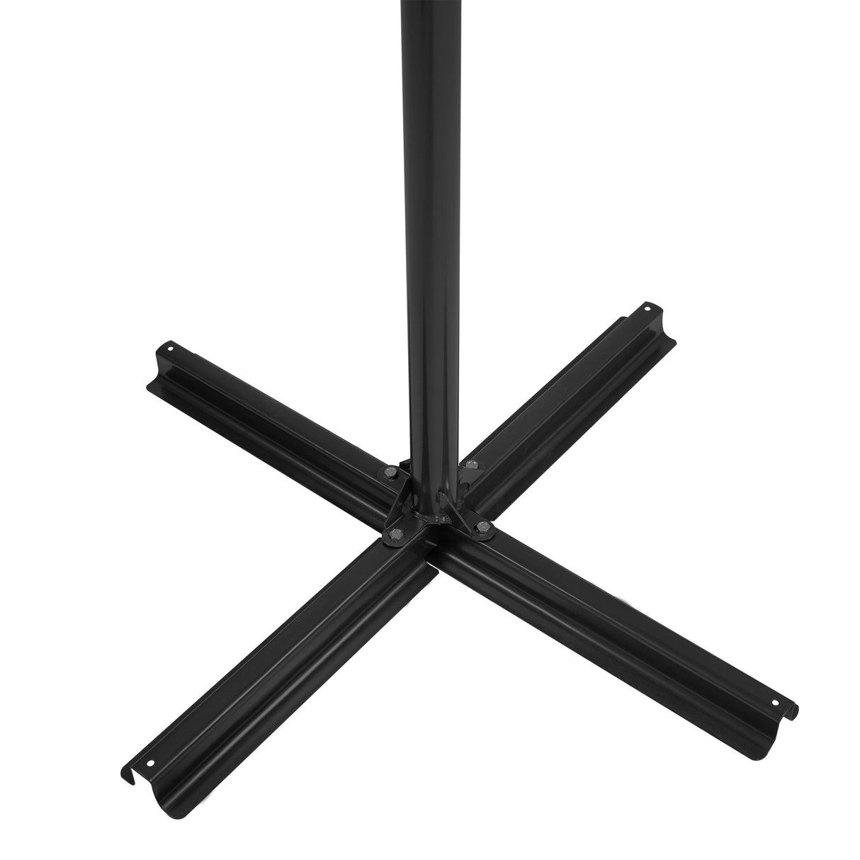 LED Hängparasoll 3 m – Beige