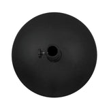 Bas för Lutbart Parasoll