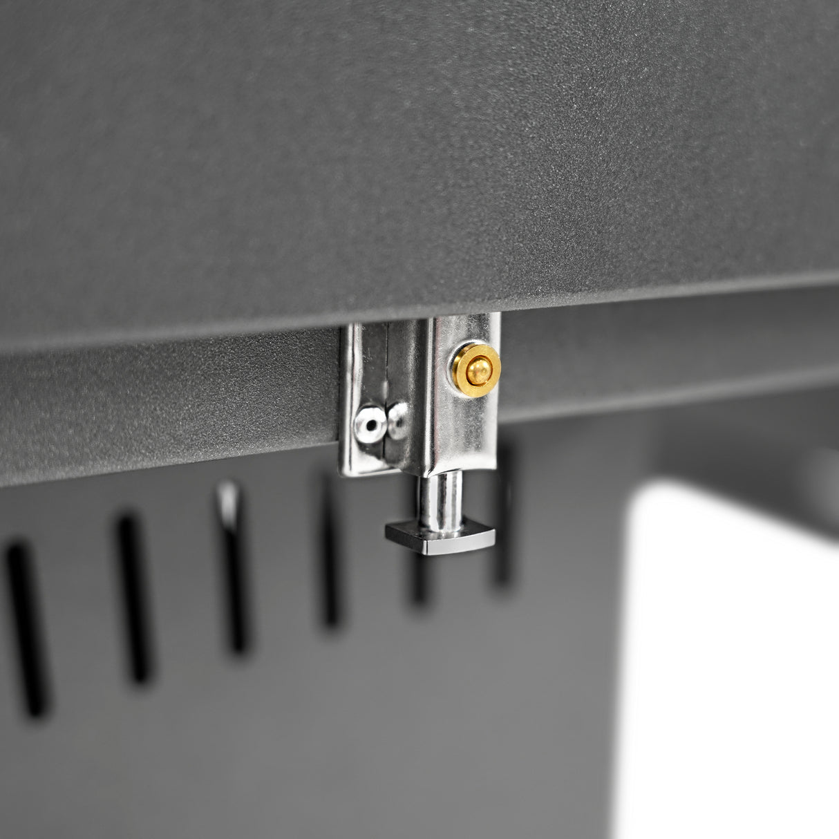 5-Sits Trädgårdsmöbelset i Aluminium med Fåtöljer och Eldbord