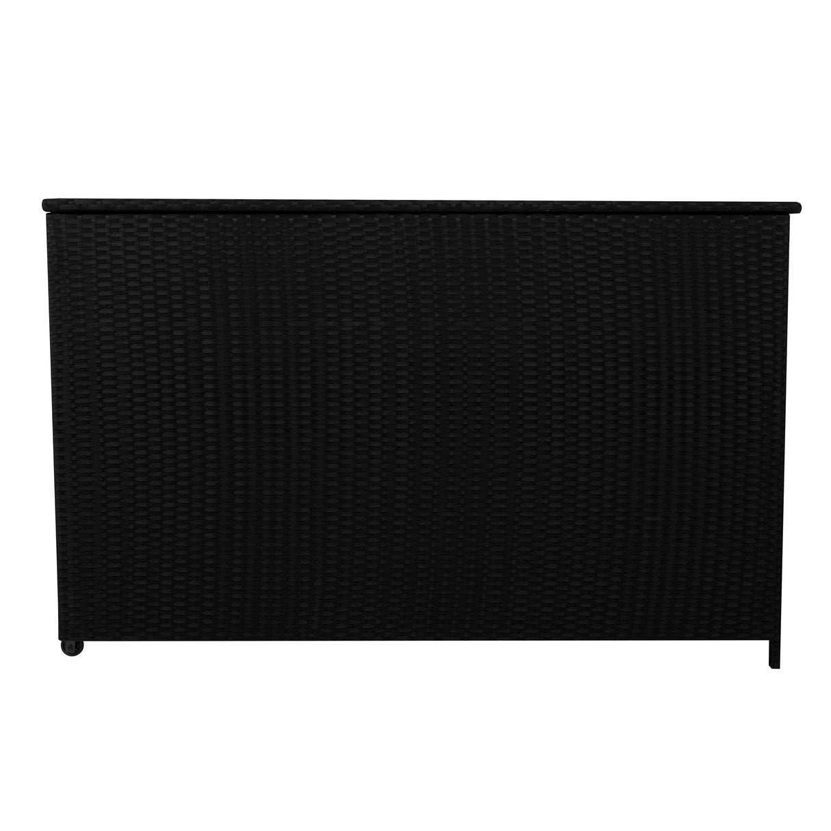 Dynbox i Rotting 996 l – Svart