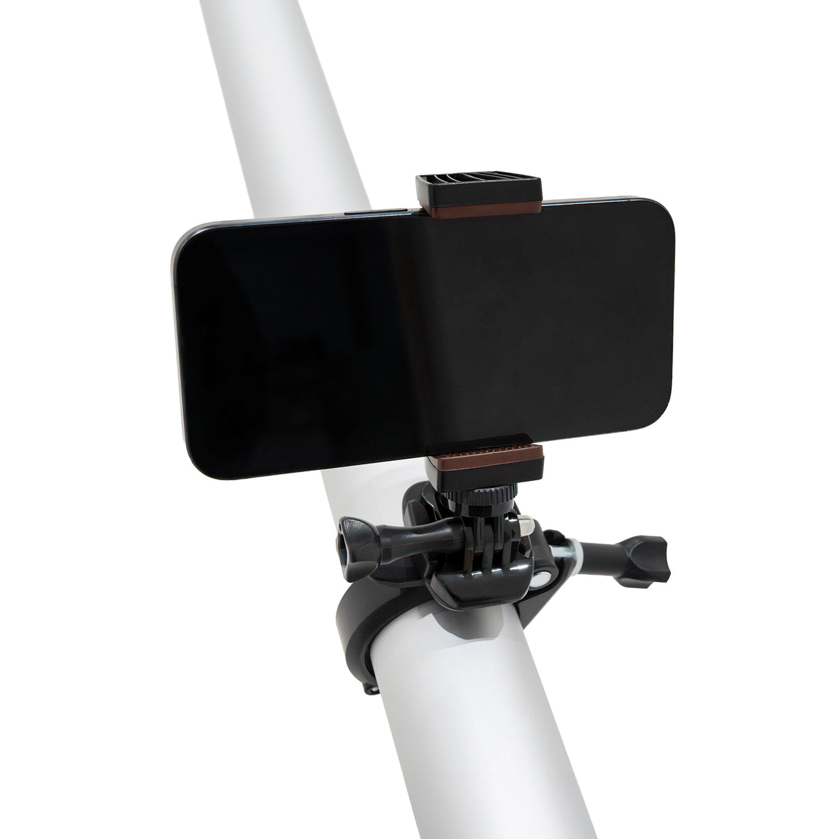 Rännrengöringskit med 50L Dammsugare, Förlängningsbara Rör och 4K-Kamera