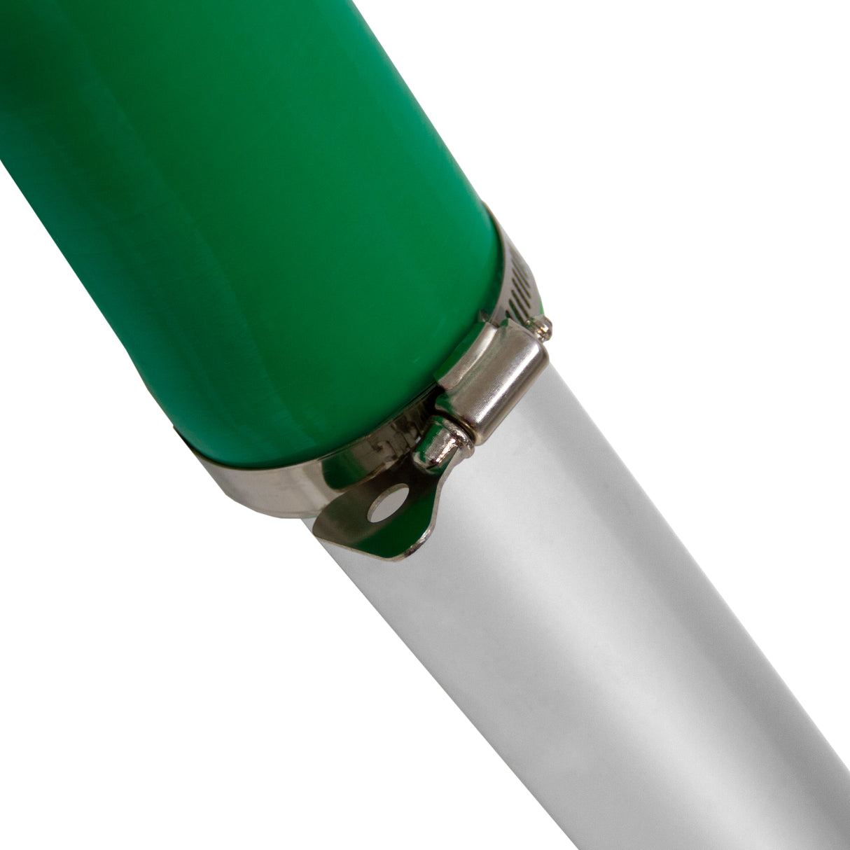 Rännrengöringskit med 60L Dammsugare, Förlängningsbara Rör och 4K-Kamera