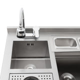 Premium Cocktailbarstation