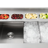 Premium Cocktailbarstation