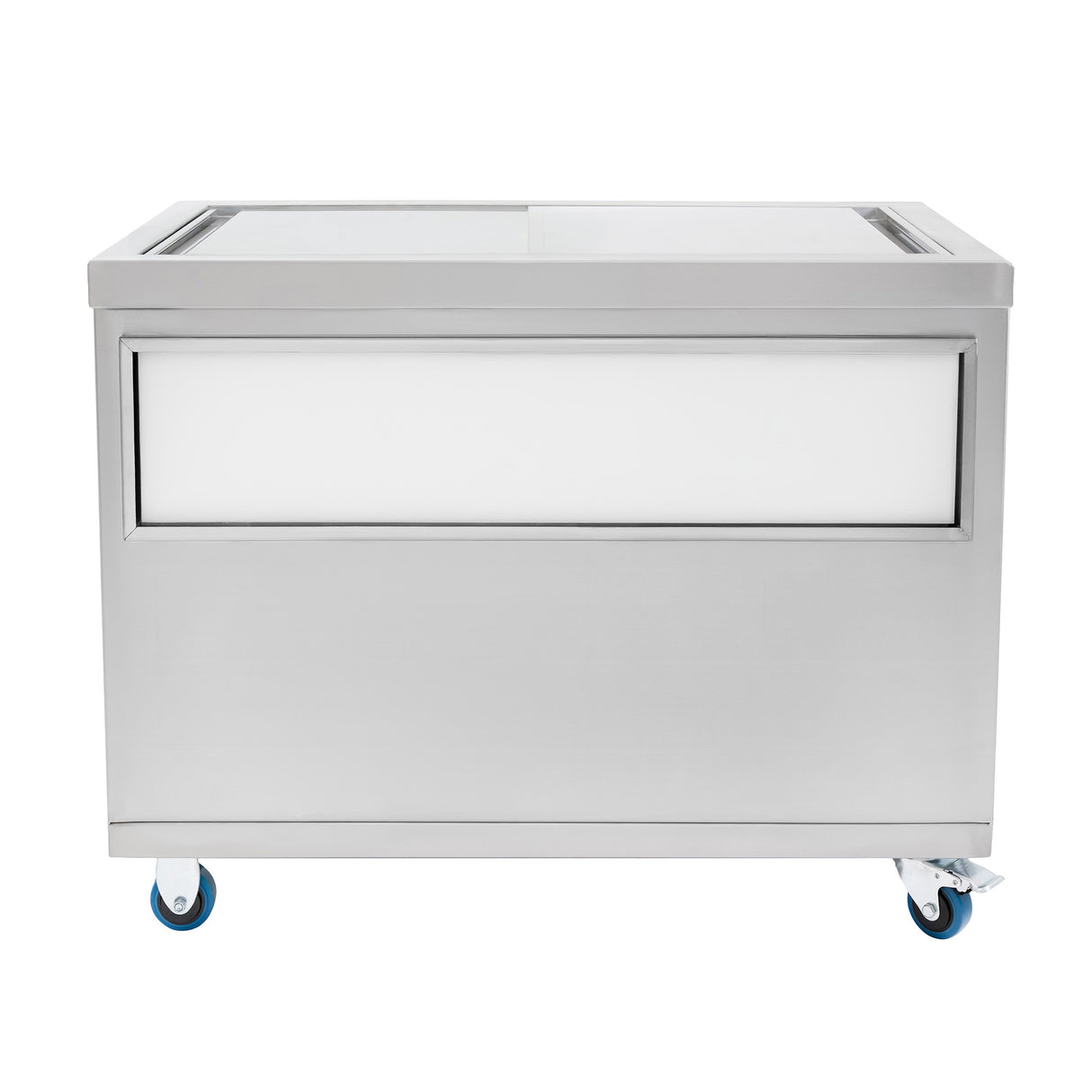 Mobil isvagn – 100 cm