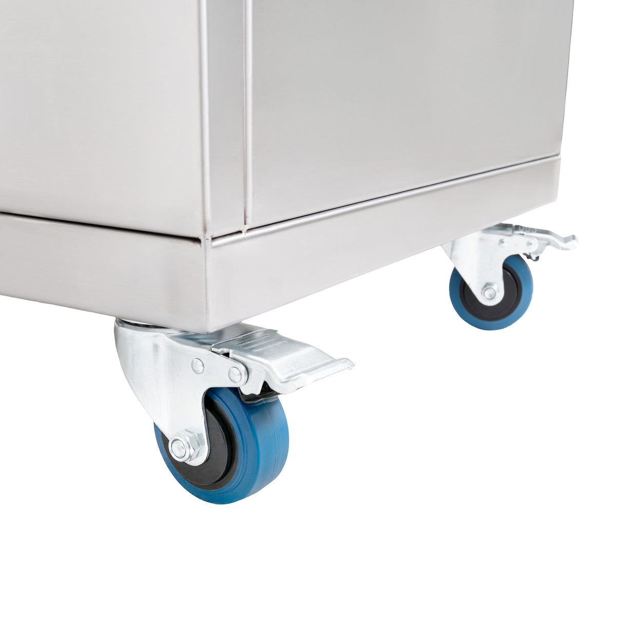 Mobil isvagn – 100 cm