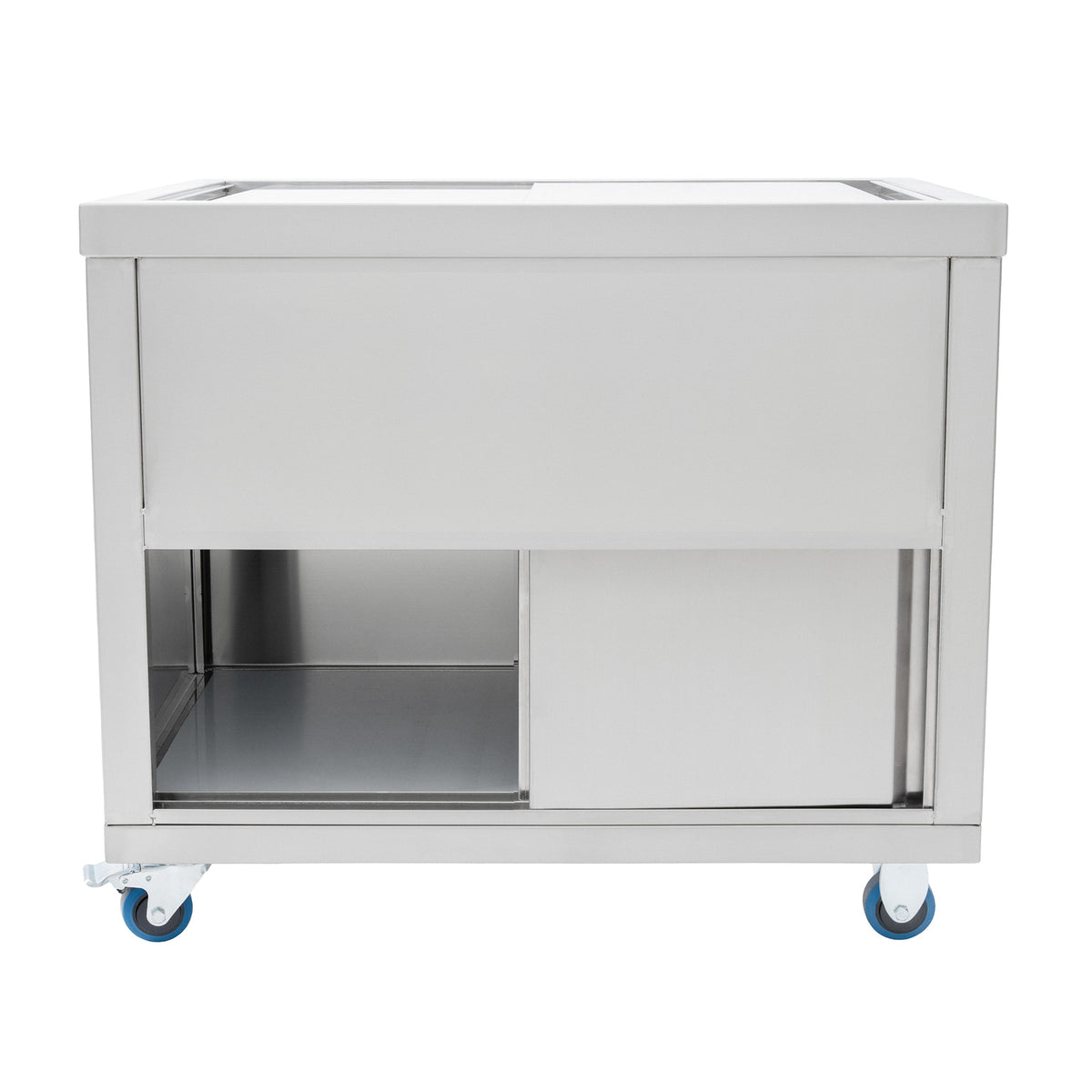 Mobil isvagn – 100 cm - view 10