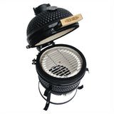 Kamado Grill – 33 cm