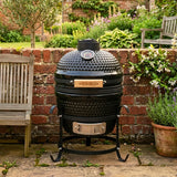 Kamado Grill – 33 cm