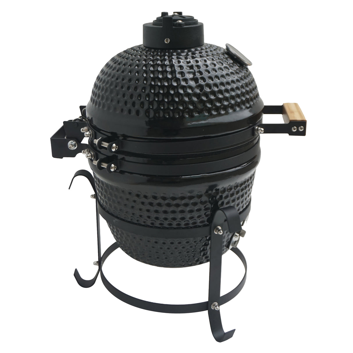 Kamado Grill – 33 cm