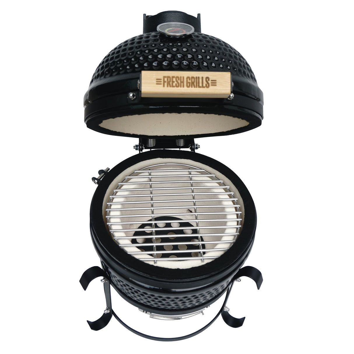Kamado Grill – 33 cm
