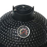 Kamado Grill – 33 cm