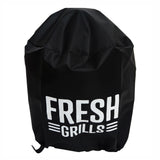 Kamado Grill – 33 cm
