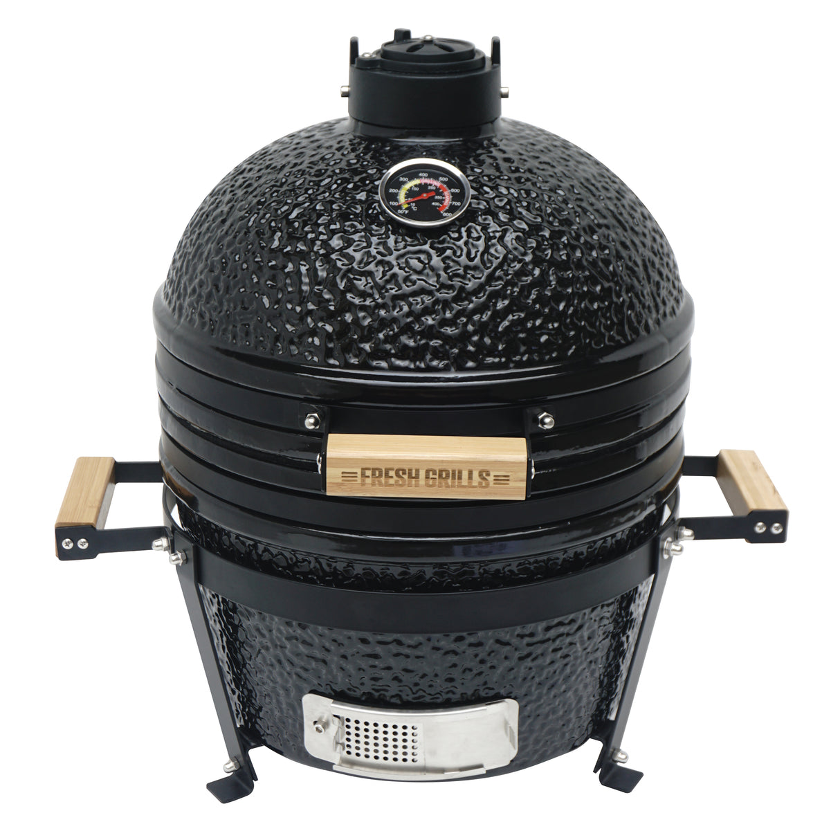 Kamado Grill – 40.6 cm
