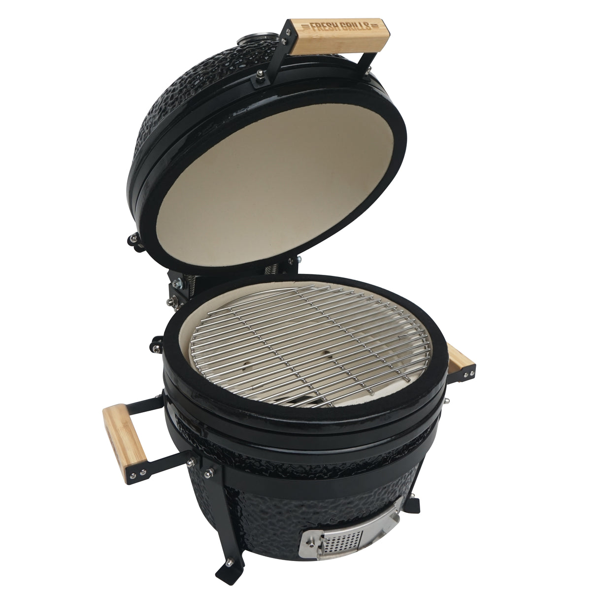 Kamado Grill – 40.6 cm