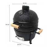 Kamado Grill – 40.6 cm