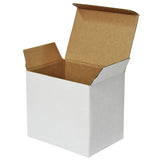 1440 x Vita Sublimeringsmuggar 325 ml / 11 oz