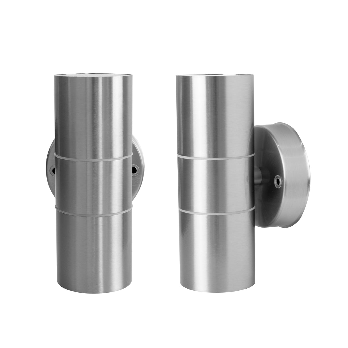 Entrétak i massiv ek – Komplett kit – 125 cm