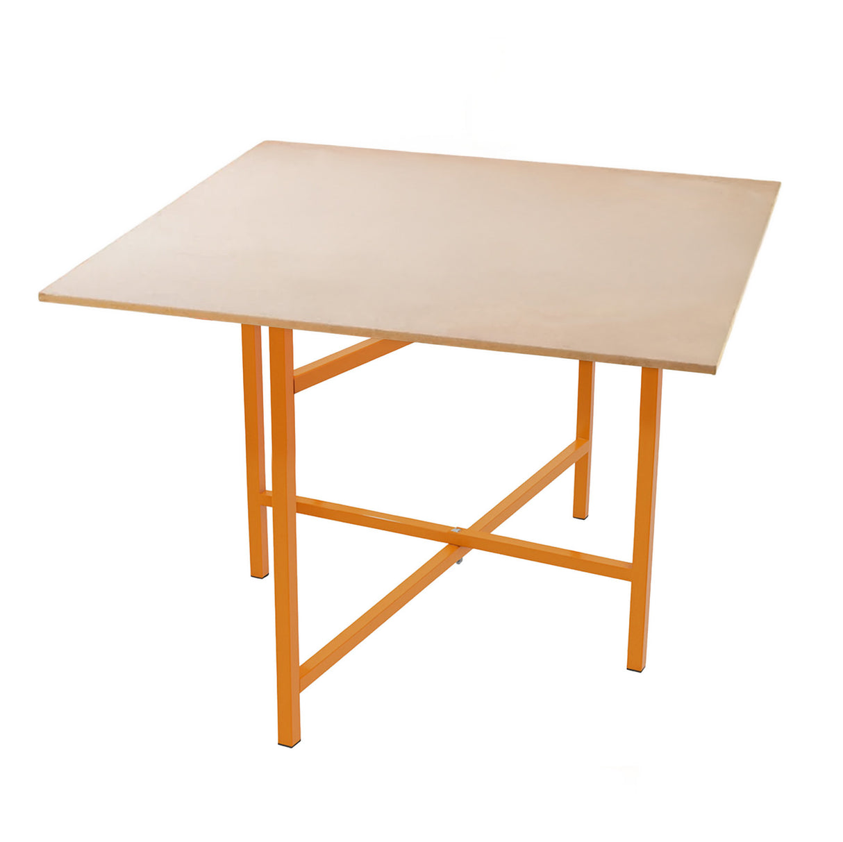 Arbetsbockar 4-pack och Murbrukställ 50 cm 5-pack