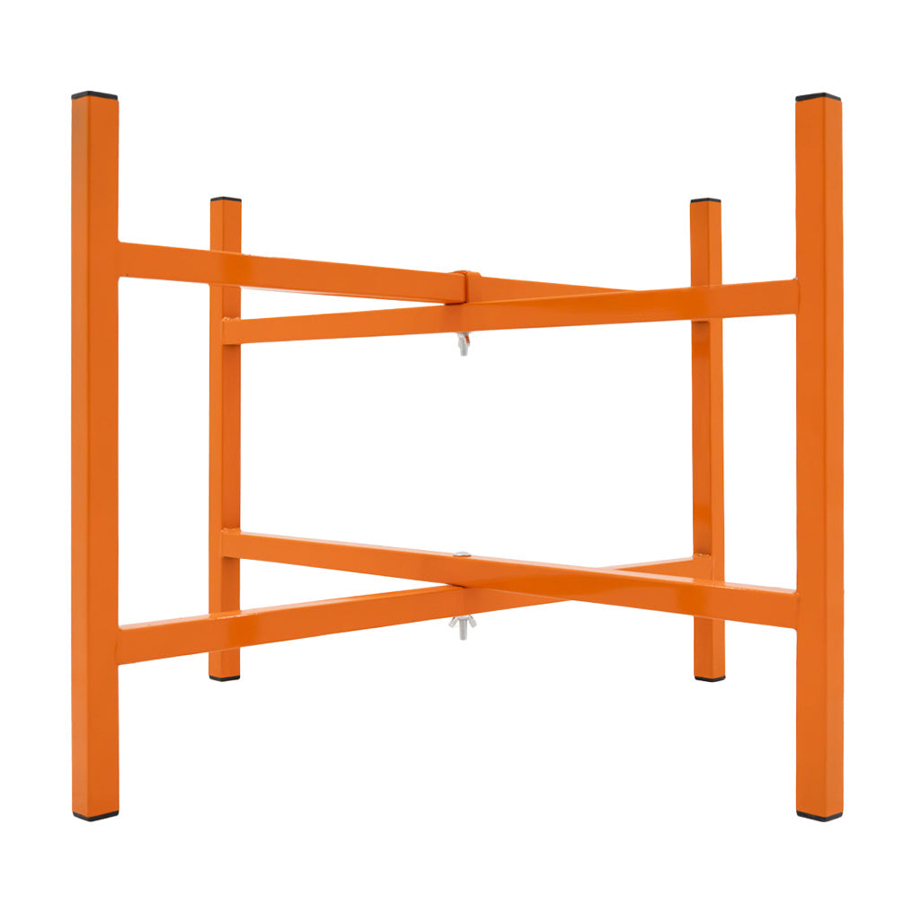 Arbetsbockar 2-pack och Murbrukställ 50 cm 3-pack