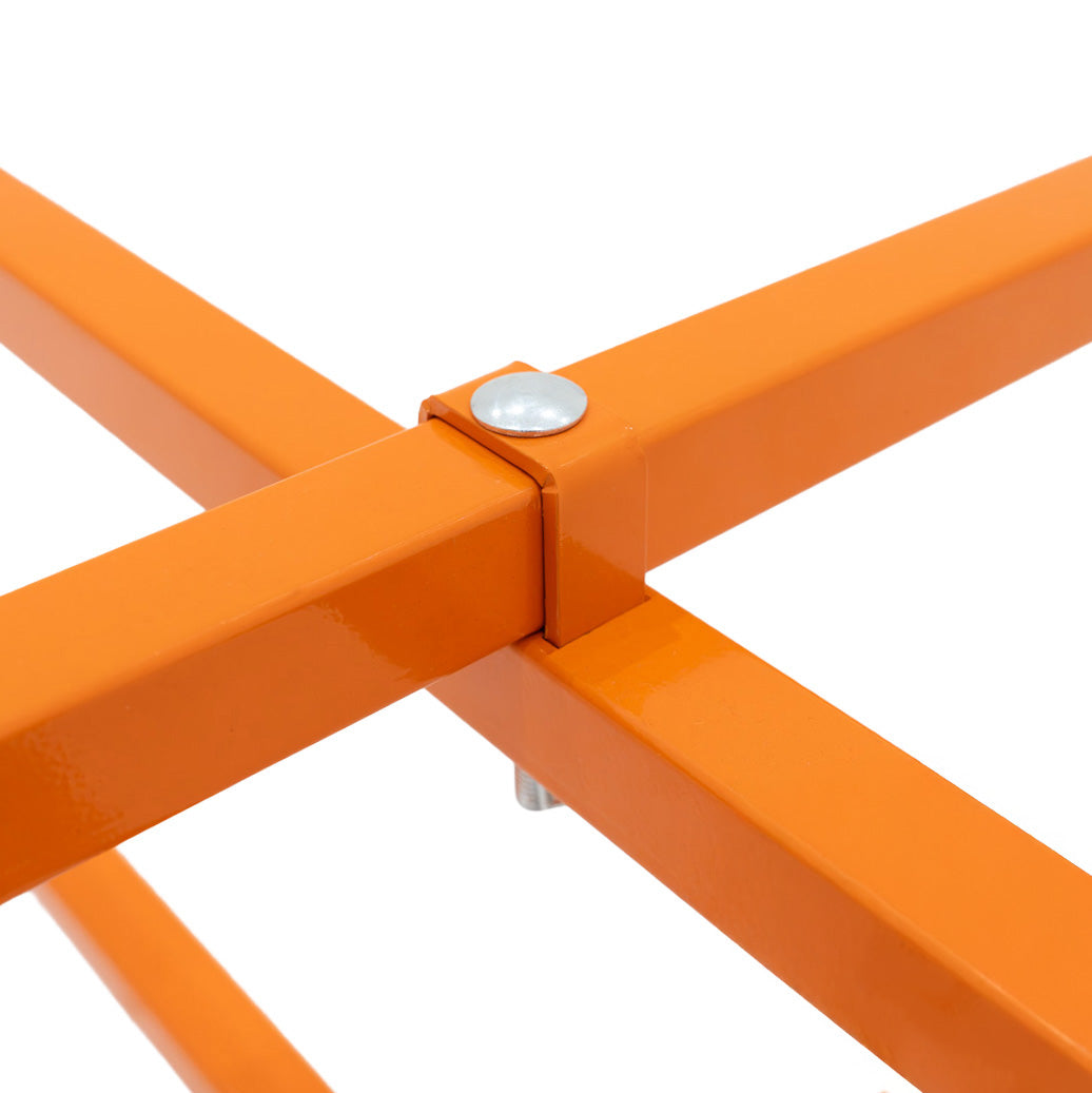 Arbetsbockar 2-pack och Murbrukställ 75 cm 3-pack